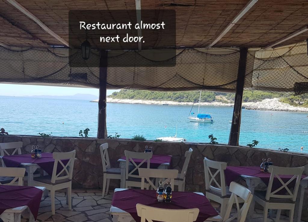 Regina Apartment Hvar Town