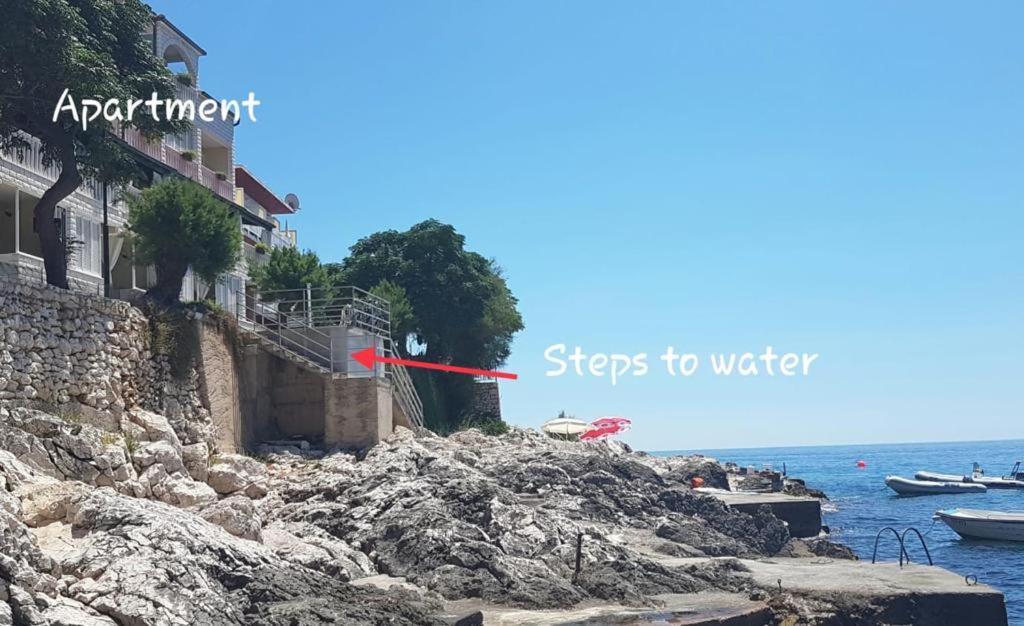 Regina Apartment Hvar Town