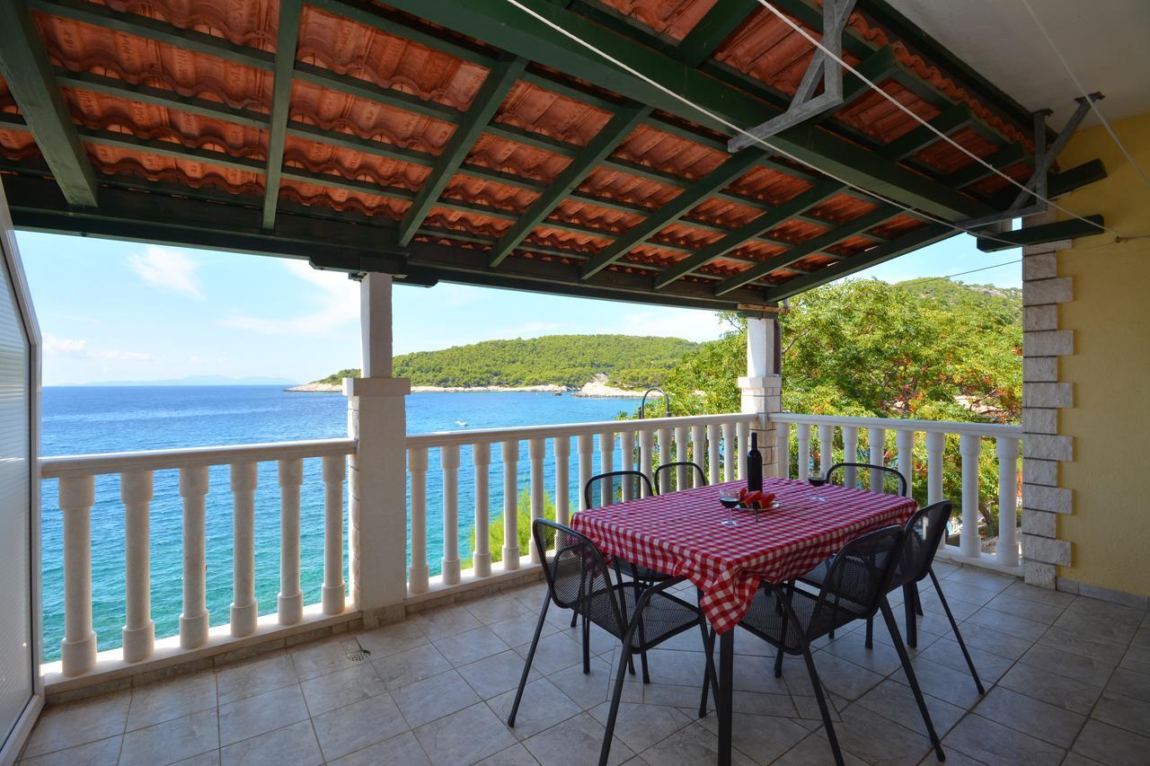Apartment Regina Hvar Town