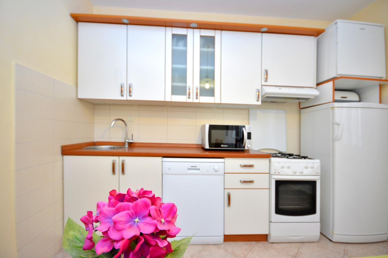 Apartment Regina Hvar Town