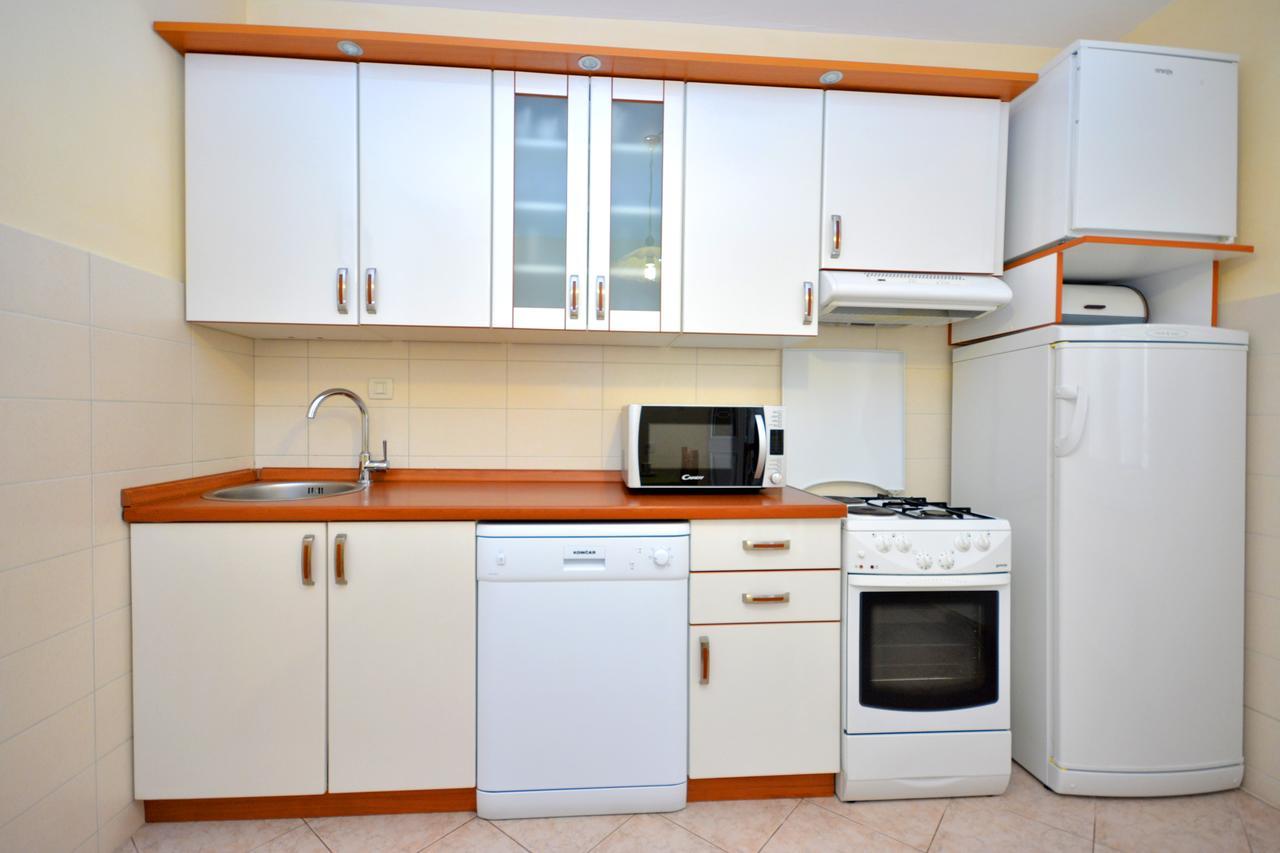 Apartment Regina *