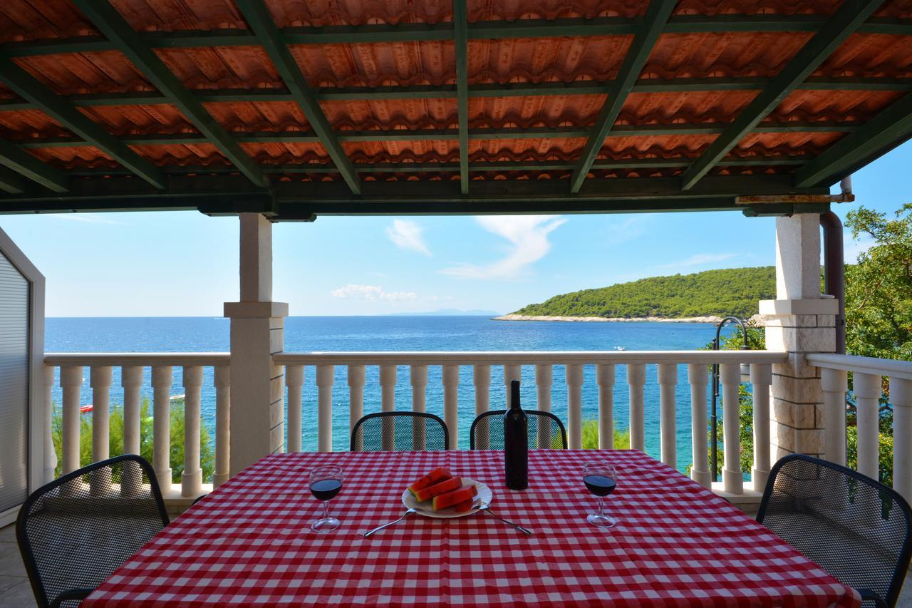 Regina Apartment Hvar Town