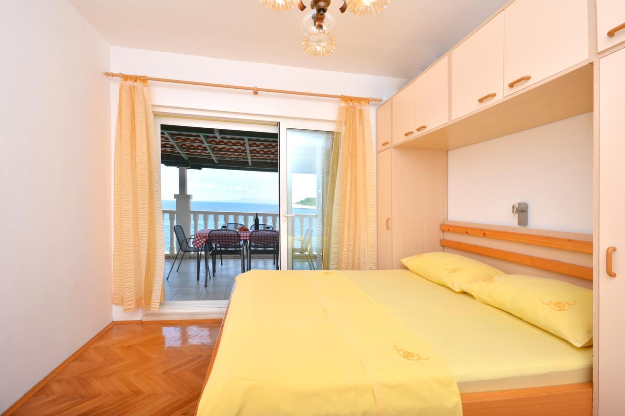 Regina Apartment
